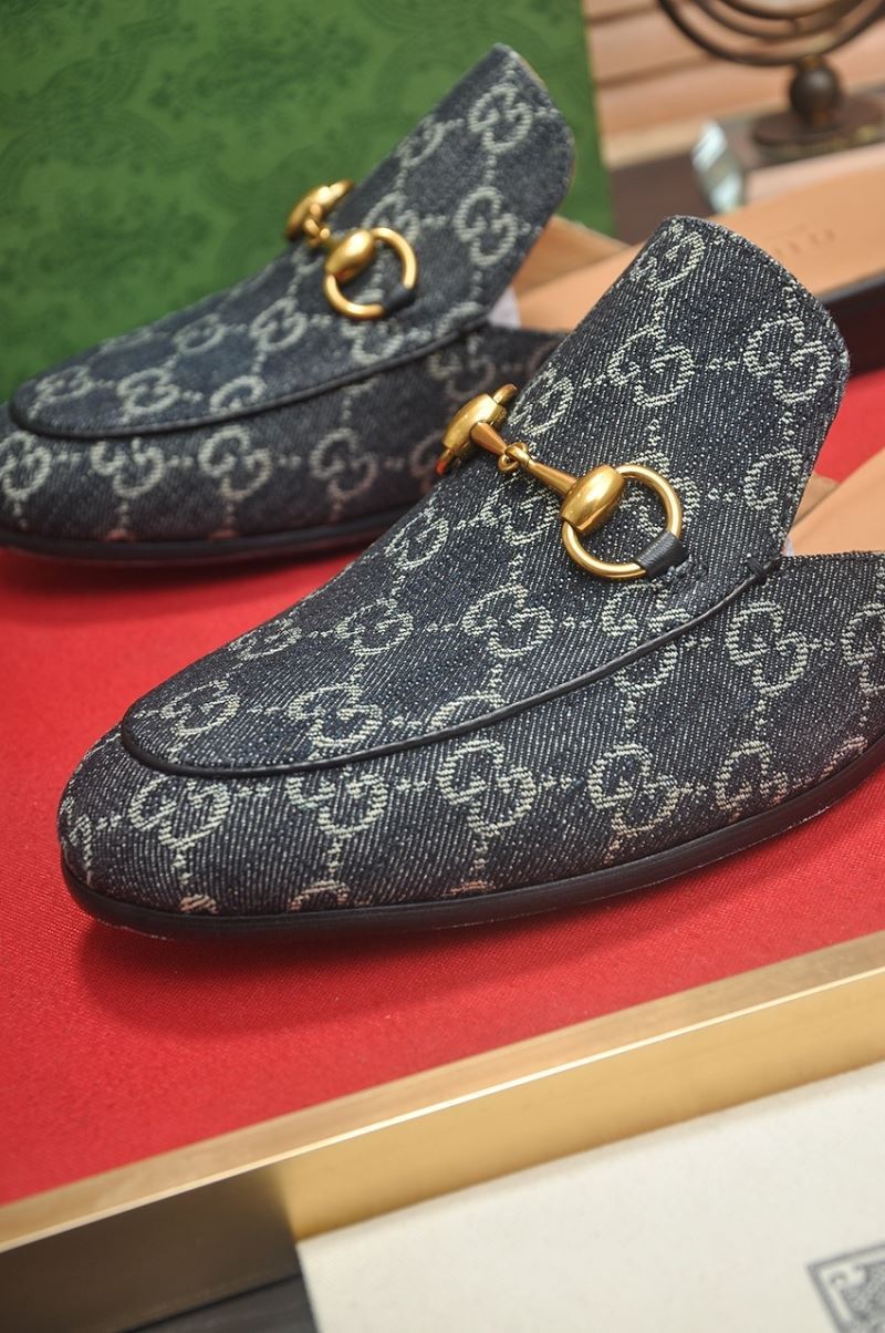 Gucci Slippers